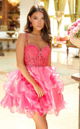 4 of 24 Ava Presley 29179 Watermelon