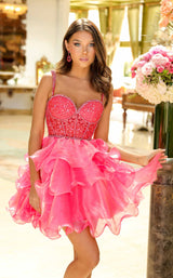 5 of 24 Ava Presley 29179 Watermelon