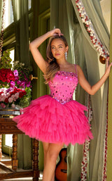 6 of 16 Ava Presley 29180 Hot-Pink