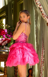 15 of 16 Ava Presley 29180 Hot-Pink