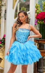 11 of 16 Ava Presley 29180 Sky-Blue