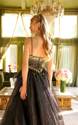 14 of 20 Ava Presley 29189 Black