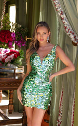 10 of 16 Ava Presley 29204 Mint