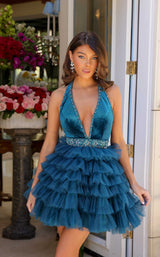 10 of 18 Ava Presley 29206 Teal