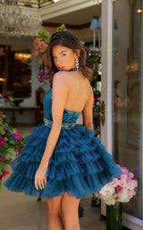 17 of 18 Ava Presley 29206 Teal