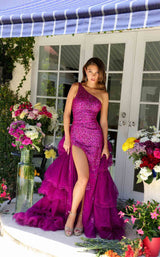 8 of 20 Ava Presley 29236 Magenta