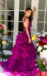 19 of 20 Ava Presley 29236 Magenta