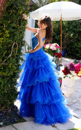 15 of 20 Ava Presley 29236 Royal/Peacock
