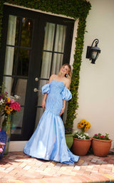 3 of 11 Ava Presley 29243 Light-Blue