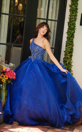 1 of 10 Ava Presley 29258 Royal