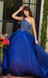 6 of 10 Ava Presley 29258 Royal