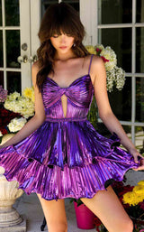 4 of 8 Ava Presley 29262 Dress