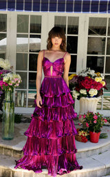 5 of 21 Ava Presley 29263 Fuchsia