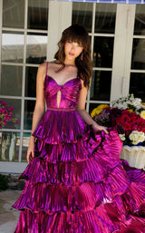 13 of 21 Ava Presley 29263 Fuchsia