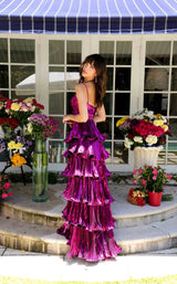 19 of 21 Ava Presley 29263 Fuchsia