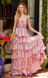 6 of 21 Ava Presley 29263 Ice Pink