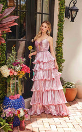 7 of 21 Ava Presley 29263 Ice Pink