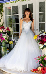 11 of 17 Ava Presley 29522 White