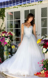 12 of 17 Ava Presley 29522 White