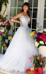 5 of 17 Ava Presley 29522 White