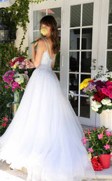 6 of 17 Ava Presley 29522 White