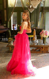 4 of 4 Ava Presley 29524 Hot Pink