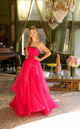 1 of 4 Ava Presley 29524 Hot Pink