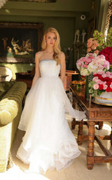 3 of 4 Ava Presley 29524 White