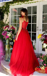 15 of 16 Ava Presley 29530 Red
