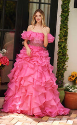 3 of 12 Ava Presley 29533 Hot Pink