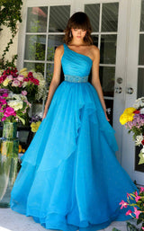 2 of 10 Ava Presley 29534 Turquoise