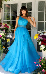 4 of 10 Ava Presley 29534 Turquoise