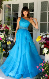 3 of 10 Ava Presley 29534 Turquoise