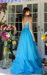 9 of 10 Ava Presley 29534 Turquoise