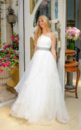 6 of 10 Ava Presley 29534 White