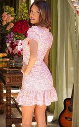 6 of 9 Ava Presley 29825 Dress