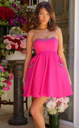 4 of 5 Ava Presley 29837 Dress