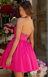 5 of 5 Ava Presley 29837 Dress