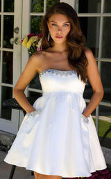 1 of 5 Ava Presley 29837 Dress