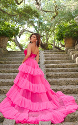 3 of 3 Ava Presley 38334 Fuchsia/Pink