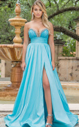 1 of 2 Ava Presley 38337 Aqua