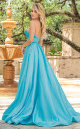 2 of 2 Ava Presley 38337 Aqua