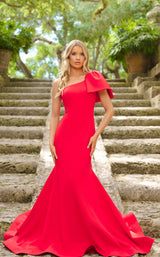 1 of 3 Ava Presley 38347 Red