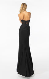 3 of 4 Ava Presley 39215 Black