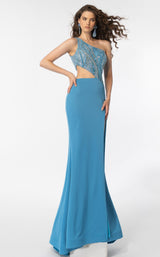 1 of 2 Ava Presley 39218 Turquoise