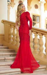 2 of 2 Ava Presley 39229 Red