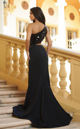 6 of 6 Ava Presley 39247 White