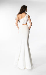 5 of 6 Ava Presley 39247 White