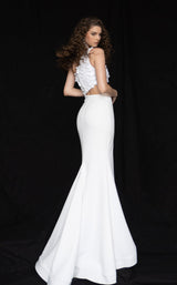 4 of 6 Ava Presley 39247 White