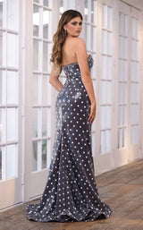 4 of 4 Ava Presley 39253 Black